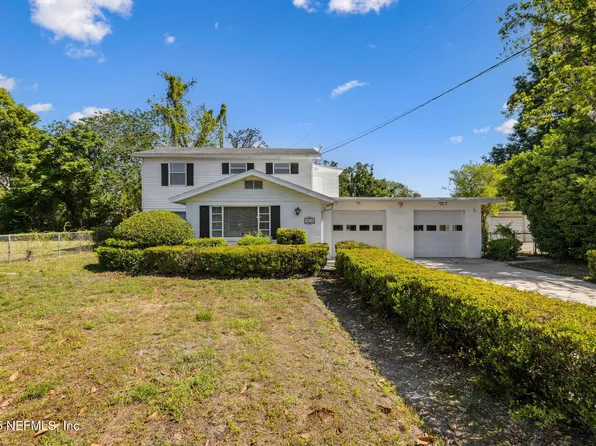 5723 ADAIR Circle, Jacksonville, FL 32210