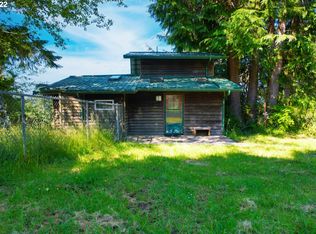 5529 Herman Cape Rd, Florence, OR 97439