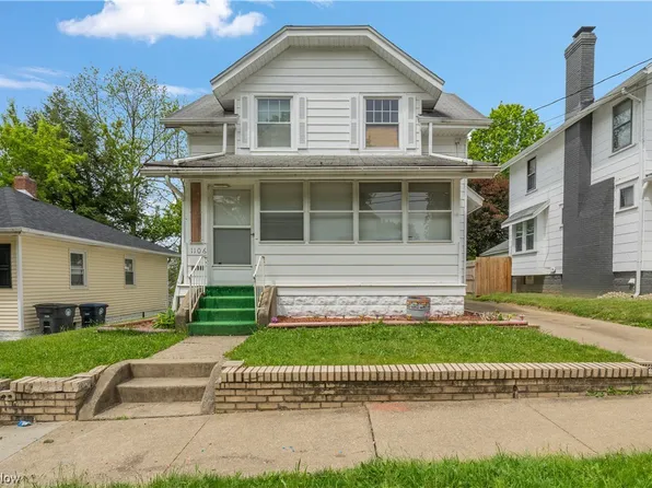 1106 Collinwood Ave, Akron, OH 44310