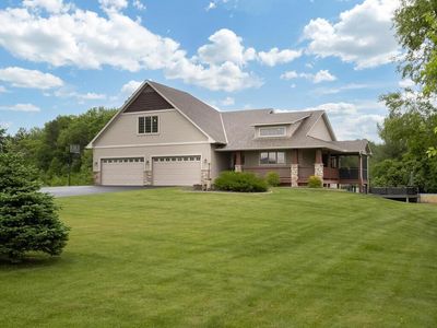 14733 Ural St NE, Ham Lake, MN, 55304