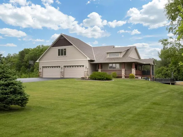 14733 Ural St NE, Ham Lake, MN 55304