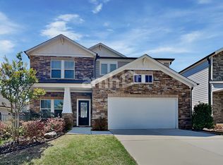 321 Bowfin Trl, McDonough, GA 30253