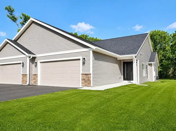 2241 S Haborn Dr, Beloit, WI 53511