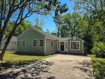 3105 Emogene St, Mobile, AL, 36606