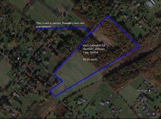 1107 Callowhill Rd, Chalfont, PA 18914