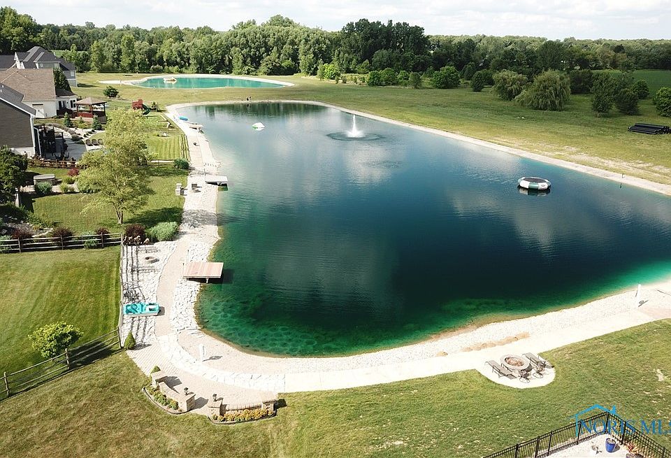 11702 Savanna Lake Blvd, Whitehouse, OH 43571 Zillow