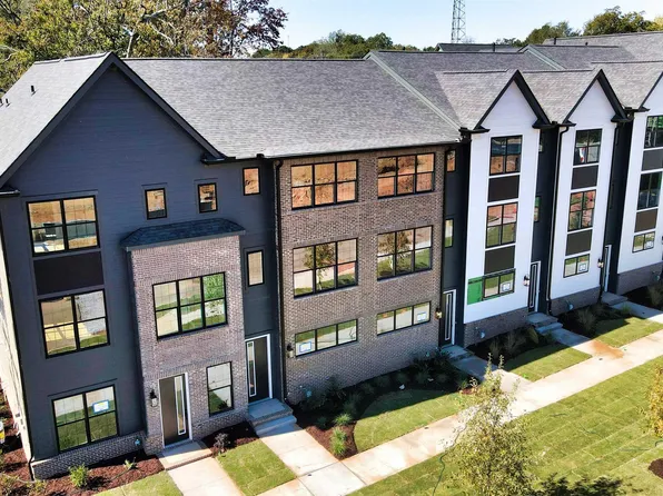1305 Pendleton St Unit 11, Greenville, SC 29611