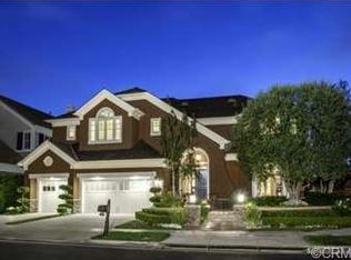 17 Gleneagles Dr, Newport Beach, CA 92660