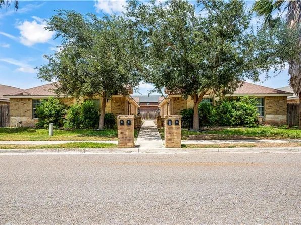 1929 Lacywood, Edinburg, TX 78539