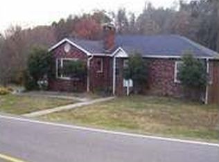 4460 Highway 92, Rutledge, TN 37861