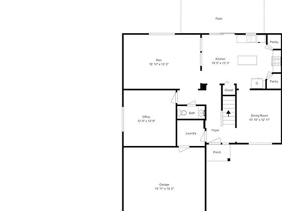 2nd image of 12944 Bridleford Dr