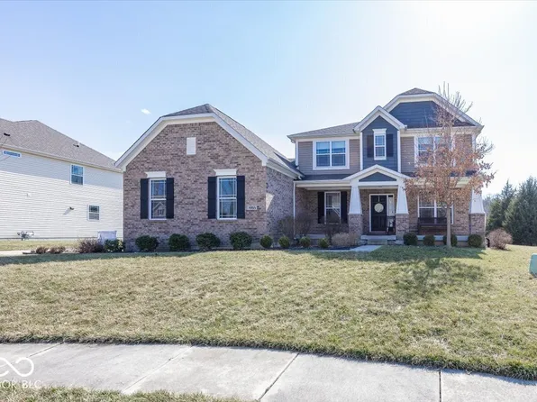 7055 Scarborough Ct, Columbus, IN 47201