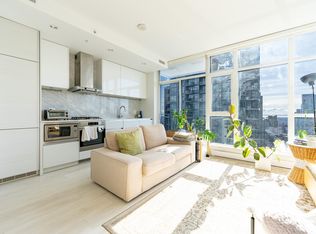 4670 Assembly Way #3203, Burnaby, BC