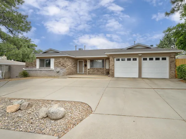 11705 Tivoli Ave NE, Albuquerque, NM 87111