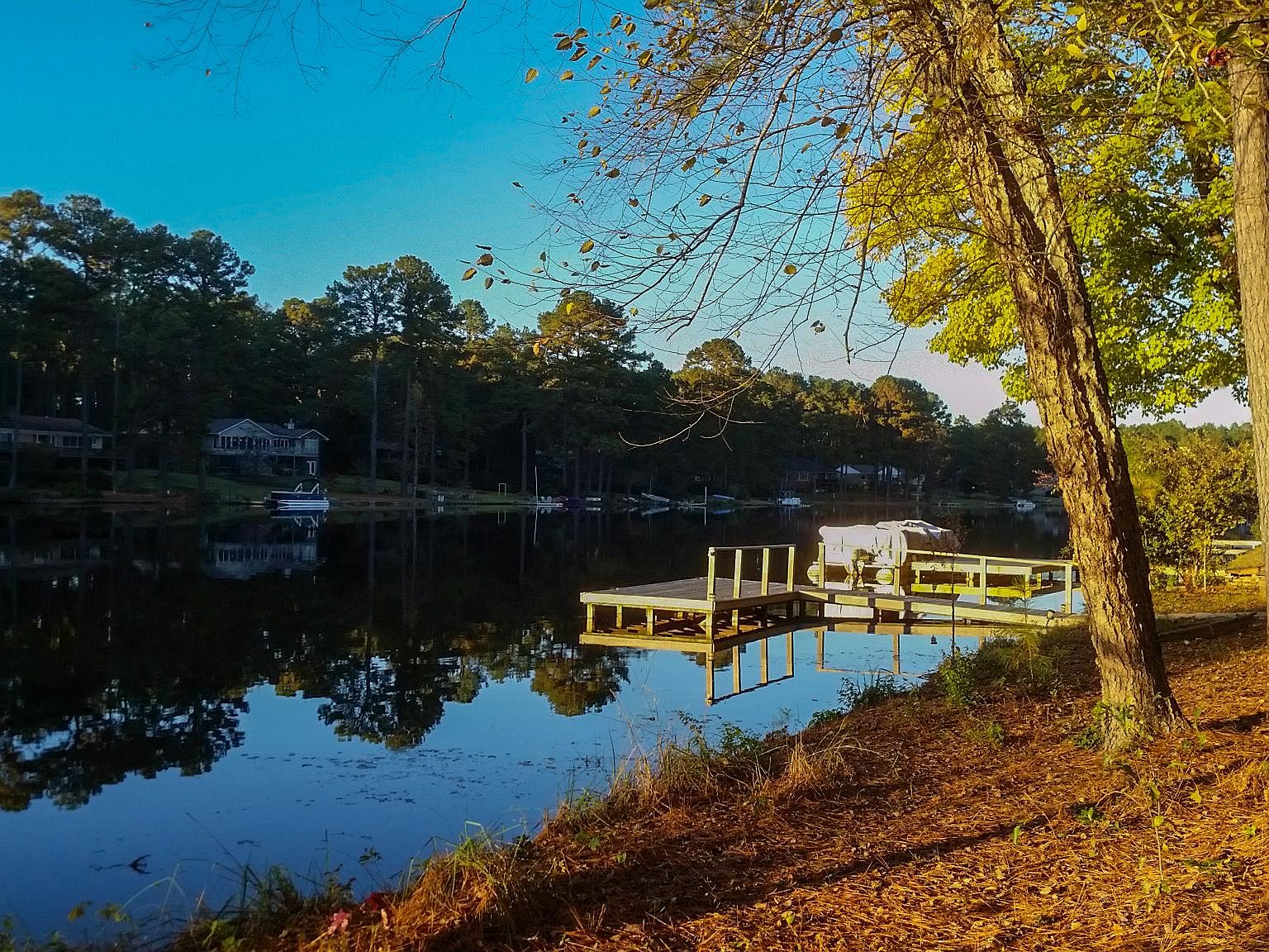 Whispering Pines, NC 28327