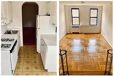 Rented by Quest Realty Sunnyside Corp