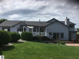 5319 N Liberty Dr, Traverse City, MI 49685
