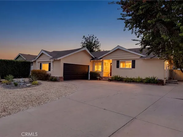 9001 Debra Ave, North Hills, CA 91343