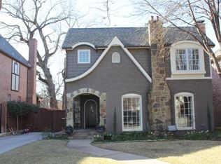 3321 Stanford Ave, Dallas, TX 75225