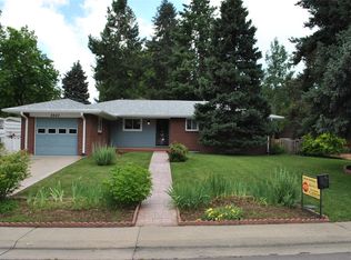 8920 W 2nd Ave, Lakewood, CO 80226
