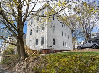 34 Esther St, Worcester, MA 01607