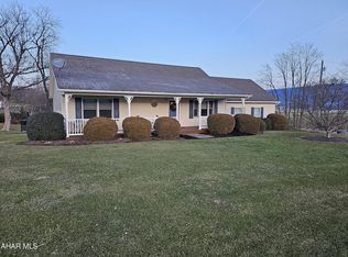 564 Heltman Rd, Mill Hall, PA 17751