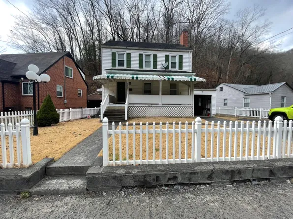 333 Stewart St, Welch, WV 24801