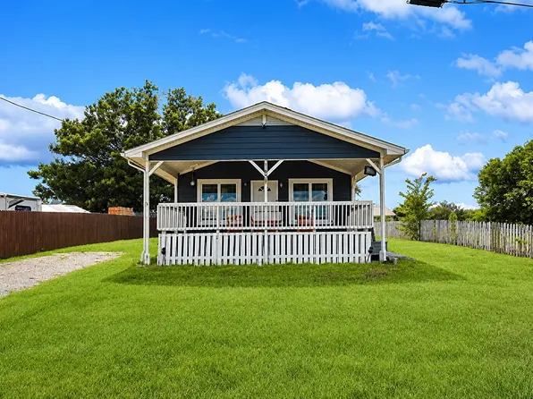 11632 County Road 1083, Princeton, TX 75407