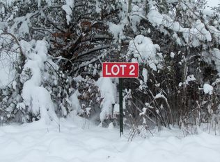 LOT 2 Anchor Inn Rd, Webster, WI 54893