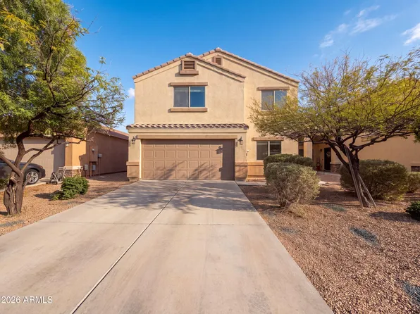 28539 N MOONSTONE Way, San Tan Valley, AZ 85143