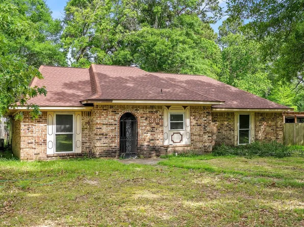 38A Woodbranch Dr, New Caney, TX 77357