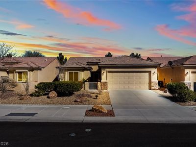 7628 Widewing Dr, North Las Vegas, NV, 89084