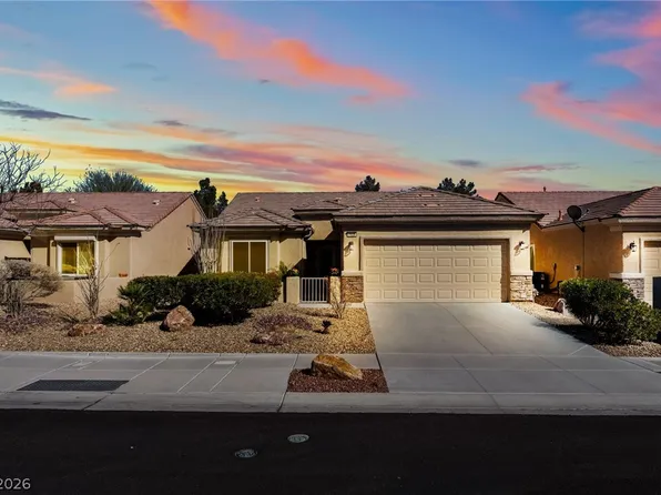 7628 Widewing Dr, North Las Vegas, NV 89084