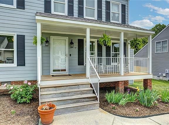 4th image of 5016 Chelsea Brook Ln