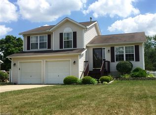 844 Sturbridge Dr, Medina, OH