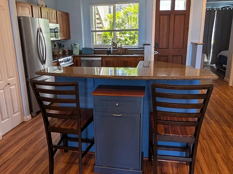 75-5919 Alii Dr #J2 — Photo 15