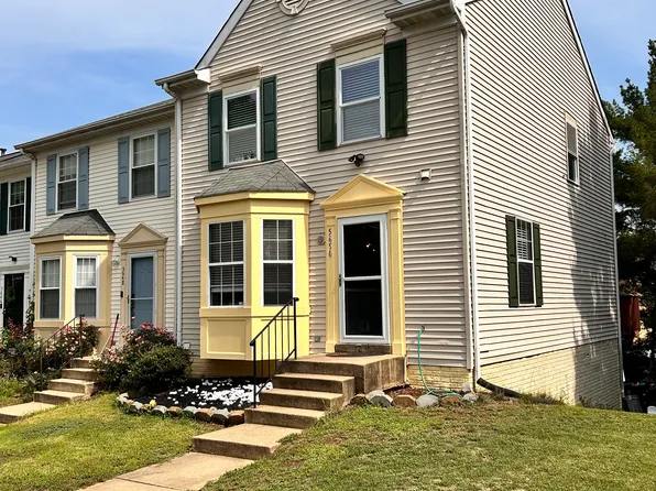 5650 Rock Quarry Ter, District Heights, MD 20747
