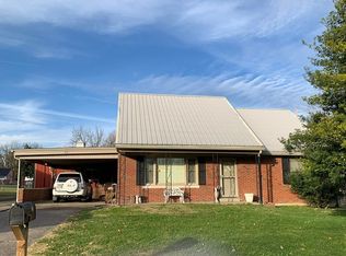 209 Gale Dr, Lancaster, KY 40444