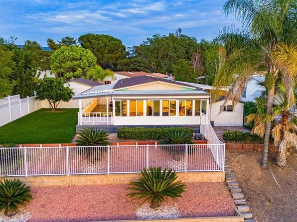 18218 Paradise Mountain Rd Space 158, Valley Center, CA 92082