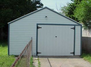 1614 New York Ave, Flint, MI 48506