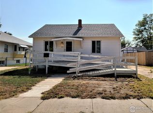 323 State St, Sterling, CO 80751