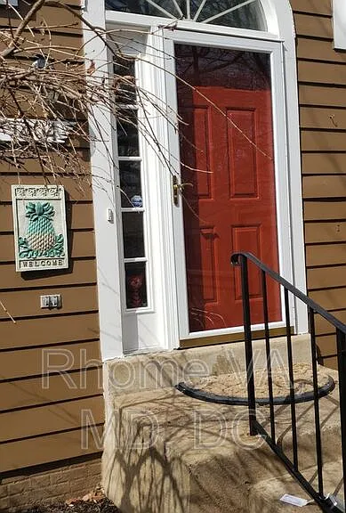 1404 Church Hill Pl — Photo 1