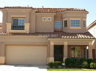 6057 Allanche Ave, Las Vegas, NV 89141