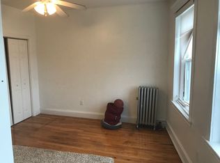 151 Park Dr APT 36, Boston, MA 02215