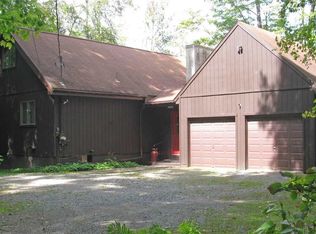 359 S Shore Rd Peck Lk, Gloversville, NY 12078