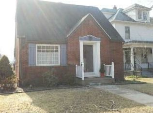 948 W Main St, Bloomsburg, PA 17815