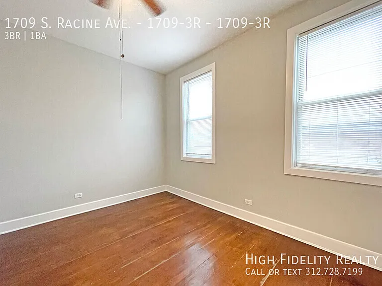 1709 S Racine Ave #3R — Photo 7