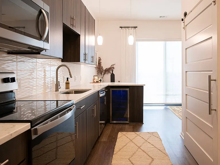 The Residences at Galleria — Photo 16