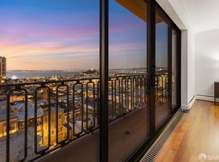 1170 Sacramento St APT 5D, San Francisco, CA 94108