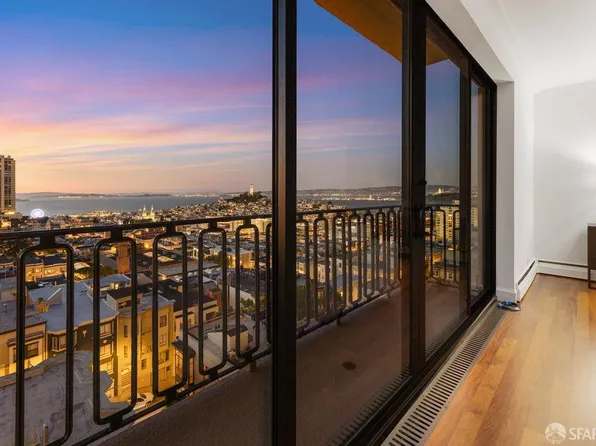1170 Sacramento St APT 5D, San Francisco, CA 94108